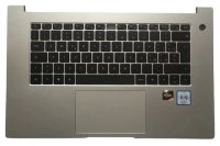 Клавиатура для ноутбука Huawei Matebook D15