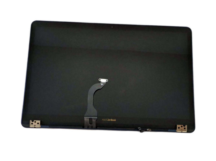 Экран в сборе для ноутбука Asus ZenBook 3 Deluxe UX490UA UX490 Купить дисплейный модуль для ноутбука Asus UX490 в интернете по выгодной цене