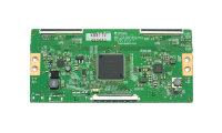 Модуль t-con для монитора Dell P4317Q 6870C-055A, V15 43UHD TM120 Ver0.4