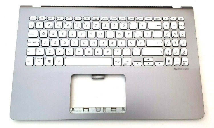 Клавиатура для ноутбука Asus VivoBook S15 S530UA S530 39XKJTAJN30 Купить клавиатуру для Asus S530 в интернете по выгодной цене