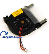 Оригинальный кулер вентилятор охлаждения для ноутбука Toshiba Portege R400 GDM610000277