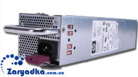 Блок питания модуль питания для сервера HP Compaq 313299-001 400Вт DL380 G3