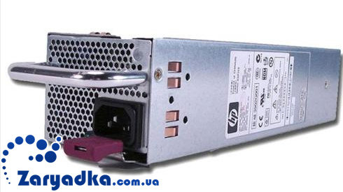 Блок питания модуль питания для сервера HP Compaq 313299-001 400Вт DL380 G3 Блок питания модуль питания для сервера HP Compaq 313299-001 400Вт DL380 G3