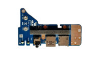 Модуль USB для ноутбука Asus ux434 UX434FL 90NB0MP0-R10010