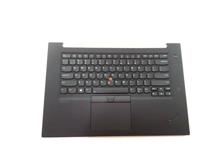 Клавиатура для ноутбука Lenovo ThinkPad P1 Gen 3 SN20W85496 Купить клавиатуру для Lenovo P1 в интернете по выгодной цене