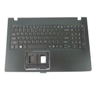 Корпус с клавиатурой для ноутбука Acer Aspire E15 E5-575 TravelMate P259-M