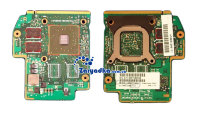 Видеокарта для ноутбука Toshiba Satellite A300, A305, P300, P305 V000121540 ATI HD3470 256MB