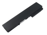 Усиленный аккумулятор повышенной емоксти для ноутбука HP COMPAQ nc8200 nc8230 nw8240 nx8220