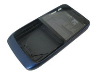 Корпус для телефона Nokia E63 (металл)