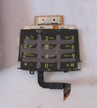 Оригинальная клавиатура для телефона Motorola RIZR Z8