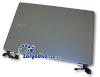 Корпус Acer Aspire V5-122P 604LK09002 с петлями