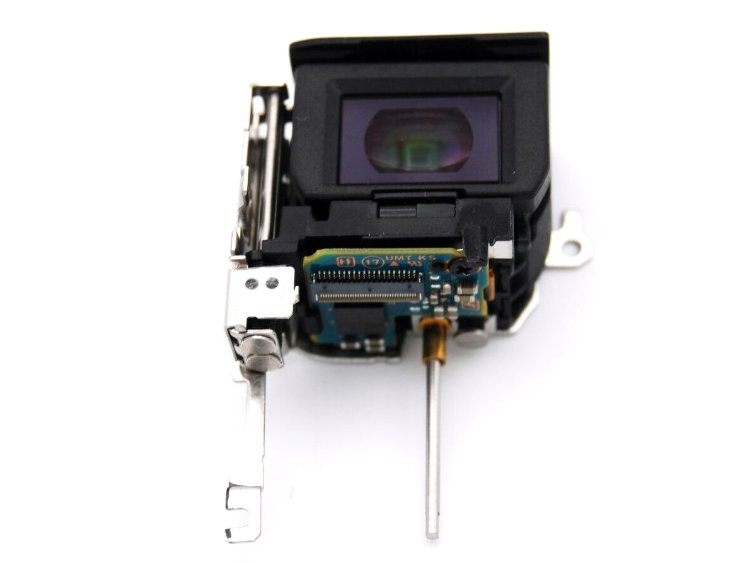 Видоискатель для камеры Sony Cyber-shot DSC-HX80 Купить видоискатель для фотоаппарата Sony hx80 в интернете по выгодной цене