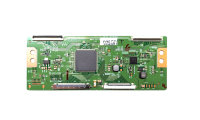 Модуль t-con для телевизора LG 60LB860V V14 60FHD TM240 Control_Ver 1.0 6870C-0484A