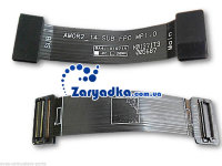 Шлейф питания для ноутбука Samsung 900x NP900X4B NP900X4B-A02US BA41-01971A
