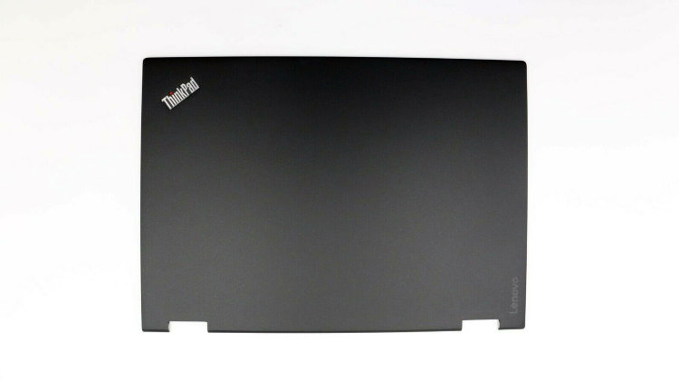Корпус для ноутбука Lenovo ThinkPad Yoga 370 01HY205 крышка матрицы Купить крышку экрана для  Lenovo yoga 370 в интернете по выгодной цене
