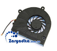 Оригинальный кулер вентилятор охлаждения для ноутбука Toshiba Satellite Pro L670 KSB06105HA