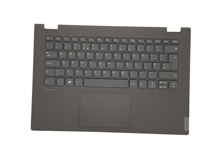 Клавиатура для ноутбука Lenovo C340-14 C340-14IWL C340-14API C340-14IML Купить клавиатуру для Lenovo C340 14 в интернете по выгодной цене