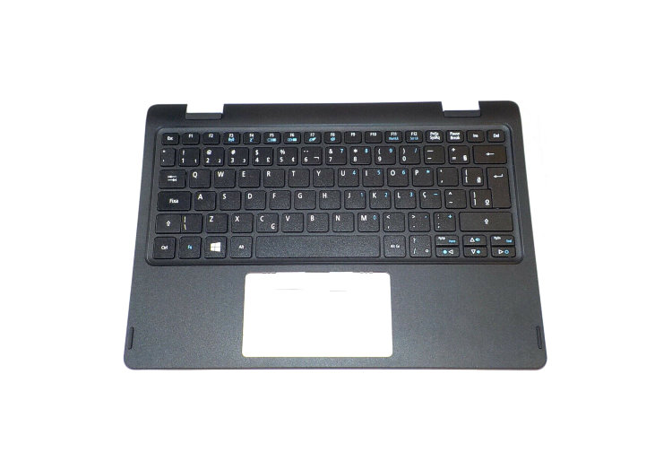 Клавиатура для ноутбука Acer Aspire R11 R3-131T R3-131T-C3L9 R3-131T-P0E5 R3-131T-C41L Купить клавиатуру для Acer R11 R3 131t в интернете по выгодной цене
