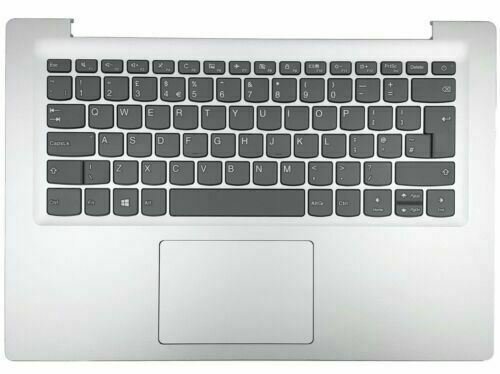 Клавиатура для ноутбука Lenovo IdeaPad S130-14IGM 5CB0R61091 Купить клавиатуру для Lenovo s130-14 в интернете по выгодной цене