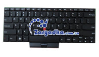 Оригинальная клавиатура для ноутбука IBM ThinkPad Edge E40 E50 14" 15" E50