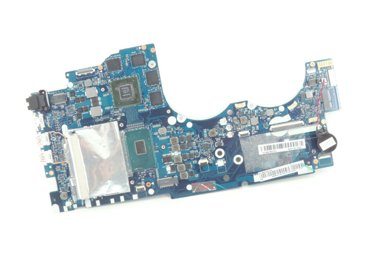Материнская плата для ноутбука Lenovo IdeaPad Y700 Y700-15ISK NM-A541 5B20K28148 Купить оригинальную материнку для ноутбука Lenovo Y700-15 в интернете по самой низкой цене