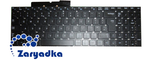 Оригинальная клавиатура для ноутбука SAMSUNG RF511 RF510 Оригинальная клавиатура для ноутбука SAMSUNG RF511 RF510