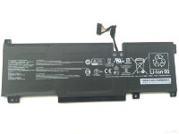 Оригинальный аккумулятор для ноутбука MSI Sword 15 Pulse GL66 GL76 BTY-M492 