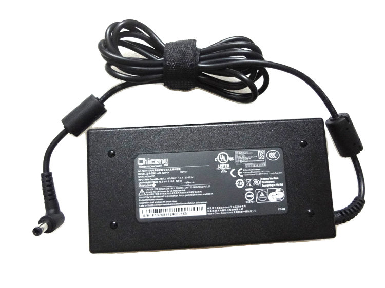 Оригинальный блок питания для ноутбука MSI GV62 7RD-1451 Купить зарядку для ноутбука MSI gv62 в интернете по самой выгодной цене
