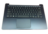 Клавиатура для ноутбука Dell Vostro 5370 H4XRJ XDHWP