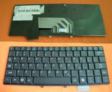 Клавиатура для ноутбука Lenovo Ideapad S10 Клавиатура для ноутбука Lenovo Ideapad S10