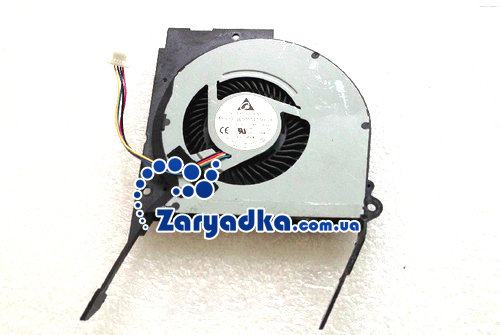 Оригинальный кулер вентилятор охлаждения для ноутбука Asus u36 u36j u36jc 13GN181AM050-1 Гарантия 6 месяцев