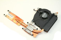 Оригинальный кулер для ноутбука Acer Aspire 5570 3680 GC055515VH-A + теплоотвод