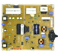 Блок питания телевизора LG 43UH676V PCB: EAX66793301 (1.6) REV1.0 LGP43DIMU-16CH2