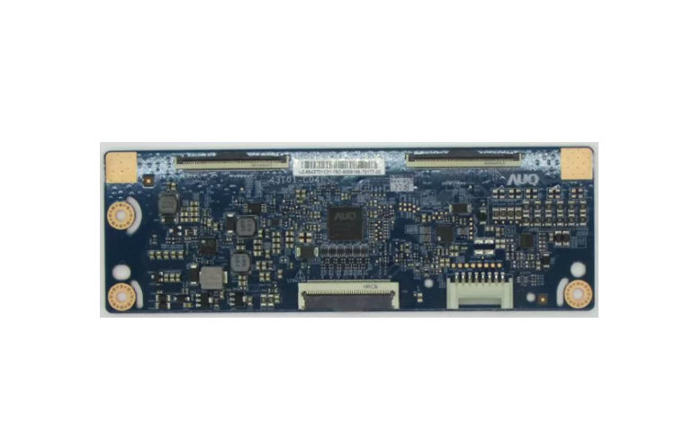 Модуль управления LCD-панелью T430HVN01.6 Ctrl BD Samsung UE43M5550AU (43T01-C04) Купить плату tcon для Samsung UE43M5550 в интернете по выгодной цене
