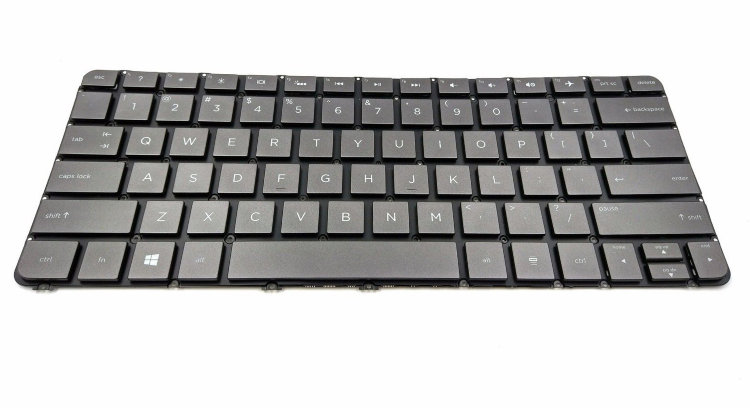 Клавиатура для ноутбука HP Spectre X360 13-4185NR 13-4193DX 13-4195DX 13-4197DX  Купить клавиатуру для HP X360 в интернете по выгодной цене