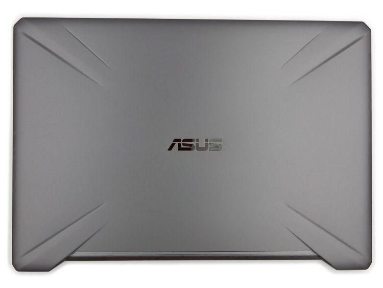 Корпус для ноутбука ASUS F705MA F705MB F705NA F705QA F705UA F705UB крышка матрицы Купить крышку экрана для asus F705 в интернете по выгодной цене