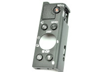 Корпус для камеры Sony Cyber-shot DSC-HX80 боковая часть