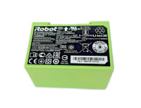 Аккумулятор для робот-пылесоса Roomba e5 e6 i3 i4 I7 i7+ i8 J7 ABL-D1