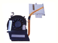 Оригинальный кулер вентилятор охлаждения для ноутбука GATEWAY MD2614U 3CAJ6TATN000