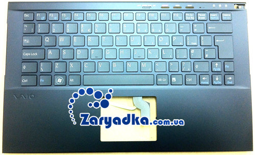 Клавиатура для ноутбука Sony Vaio VPCZ2 A1835705A оригинал купить Купить клавиатуру Sony vpcz2 в интернете по выгодной цене