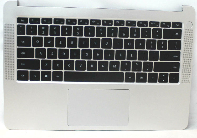 Клавиатура для ноутбука Huawei Matebook D KPL-W00 Купить клавиатуру для Huawei matebook d в интернете по выгодной цене