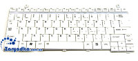Клавиатура для ноутбука Toshiba Portege R400 NSK-T6301