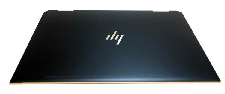 Корпус для ноутбука HP Spectre x360 13-AP0033DX 13-AP крышка матрицы Купить крышку экрана для HP 13 ap в интернете по выгодной цене