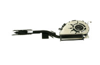 Кулер для ноутбука Asus Q427 Q427F 13N1-95A0102 13N1-95M0201