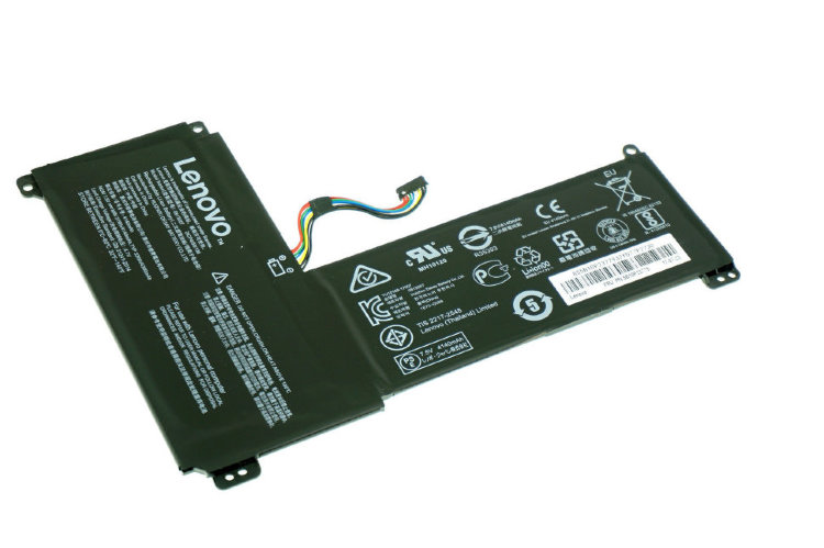 Оригинальный аккумулятор для ноутбука Lenovo IdeaPad S130-14IGM 130S-14IGM 5B10P23779 2ICP4/59/138 Купить батарею для Lenovo s130-14 в интернете по выгодной цене