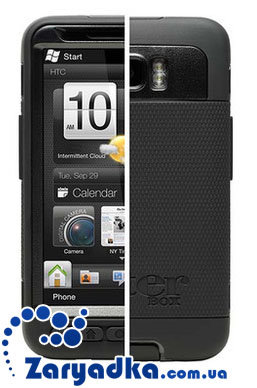 Защитный чехол для телефона Otterbox HTC HD2 Defender Защитный чехол для телефона Otterbox HTC HD2 Defender