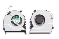 Кулер вентилятор охлаждения для Asus Vivobook S551LB V551LB S551 V551 EF50060S1-C180-S9A