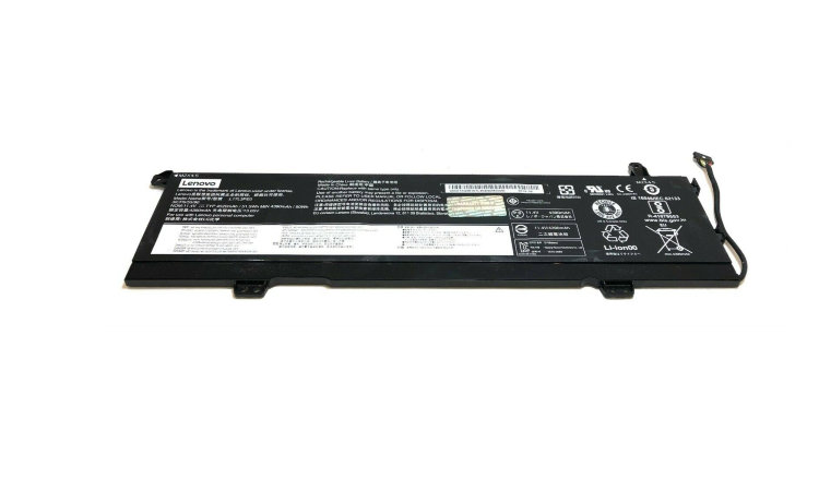 Аккумулятор для ноутбука Lenovo Yoga 730-15 730-15IKB 730-15IWL L17C3PE0   Купить батарею для Lenovo 730-15 в интернете по выгодной цене