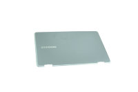Корпус для ноутбука Samsung NP730QAA BA98-01384A крышка экрана