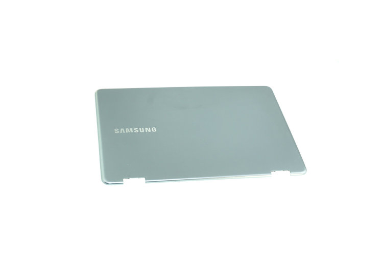 Корпус для ноутбука Samsung NP730QAA BA98-01384A крышка экрана Купить крышку матрицы для Samsung np730 в интернете по выгодной цене